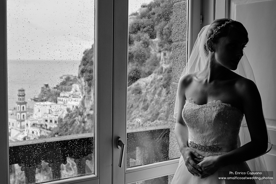 wedding on the amalfi coast